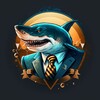 Telegram chat Акулы Рынка 🦈 logo