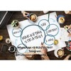 Telegram chat MarketingAgency logo