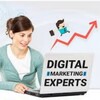 Telegram chat MarketingExperts logo