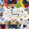 Telegram chat MarketingExperts logo