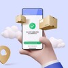 Telegram chat Ozon WB Yandex logo