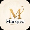 Telegram chat Marqivo logo