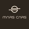 Telegram chat MarsCars.by ️ logo