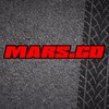 Telegram chat MARS.GO 🚖 - Такси Кинель-Черкассы.Кинель-Черкасский район. logo