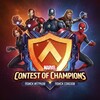 Telegram chat Поиск игрока /Поиск Союза Mcoc (Марвел Битва Чемпионов) logo