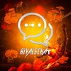 Telegram chat Marvel Rivals | Chat logo