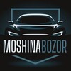 Telegram chat MOSHINA BOZOR N°1 logo