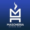 Telegram chat Masoneria shisha bar Gdańsk logo