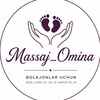 Telegram chat Massaj_omina logo