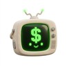 Telegram chat Master Harami Team logo