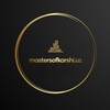 Telegram chat Mastersofkarshi.uz logo