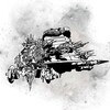 Telegram chat Battleship Gatekeeper logo