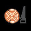 Telegram chat Семья мастеров 5-8 класс Столярное дело Мастерята logo