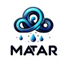 Telegram chat MATAR.AI logo