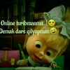 Telegram chat Matematiklar chati logo