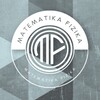 Telegram chat Matematika fizikadan Yakuniyga yordam guruh qolgan fanlardanham logo