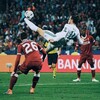 Telegram chat Maatii Oro Real Madrid logo