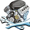 Telegram chat 🔰 MATVEEV MOTORS 🇺🇦🇪🇺🇯🇵🇺🇸 ДВИГУНИ та АКПП Б/У 🔰 logo
