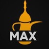 Telegram chat MAX ⚜️Trading logo