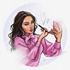 Telegram chat Mitan_Maxmud parfyum logo