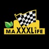 Telegram chat maXXXLife logo
