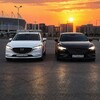 Telegram chat Mazda 6 GJ / GL Club logo