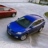Telegram chat Mazda CX-7 CLUB logo