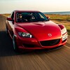 Telegram chat Mazda RX8 / RX7 Club logo