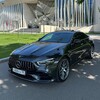 Telegram chat Mercedes AMG GT чат logo