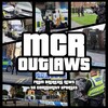 Telegram chat Mcr Police Activity / Hood News logo