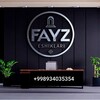 Telegram chat FAYZESHIKLARI VA ROMLAR. FAYZ MDF logo