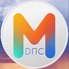 Telegram chat МДПС Саратов и Энгельс Чат logo