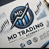 Telegram chat MD TRADING 🧠 ACADEMY📊 logo