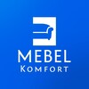 Telegram chat Mebel Komfort Guliston logo