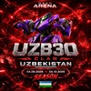 Telegram chat 𓅓 MECH-ARENA_UZ🇺🇿 logo