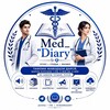 🎓👩‍⚕️ Med _"Diary"🧑‍⚕️🎓 - Telegram Groups