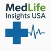 Telegram chat MEDLIFE INSIGHTS USA logo