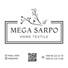 Telegram chat MEGA SARPO 93-дўкон logo