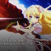 Telegram chat 𝑴𝒆𝒈𝒂 𝑽𝒂𝒏𝒍𝒚🌺 1 - 1 000  logo