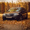 Telegram chat Рено Меган 2 | Renault Megane 2 logo
