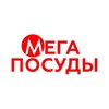 Telegram chat Mega Posuda Chat logo