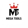 Telegram chat MEGA TOOLS 4-DO'KON logo
