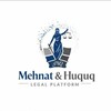 Telegram chat Mehnat&Huquq logo
