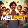 Telegram chat MELBET Chat logo