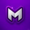 Telegram chat Mell chatik logo