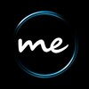 Telegram chat Mercedes ME logo