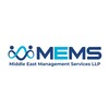 Telegram chat MEMS Gulf Jobs logo