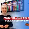 Telegram chat Ayollar uchun mos ish - repititorlik (Mental arifmetika birinchi bepul darsi) logo