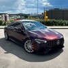 Telegram chat Mercedes A CLA GLA W177 C178 H247 logo