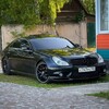 Telegram chat Mercedes CLS W219 Чат logo